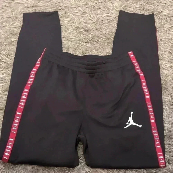 Jordan Air Boys sweatpants size large (12-13 years old) - Picture 2 of 7